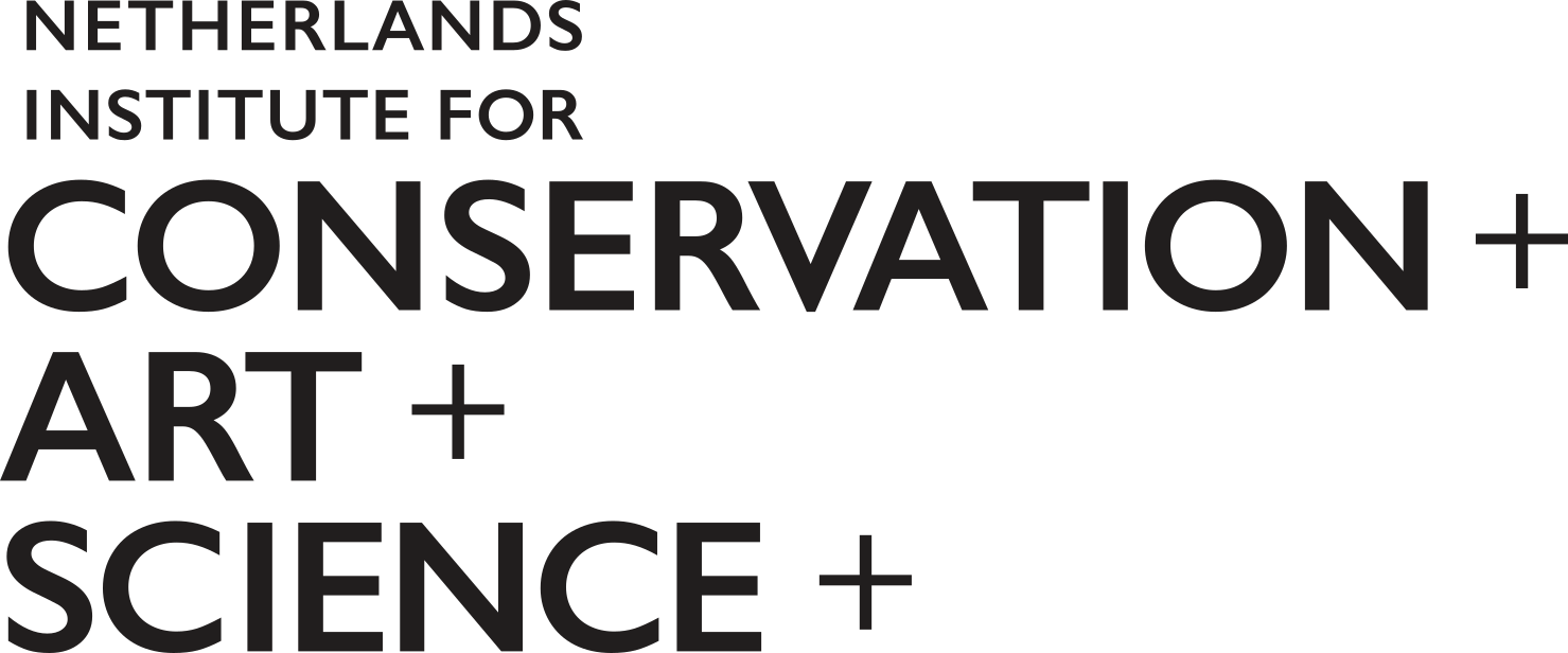 NICAS logo